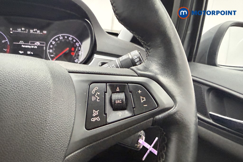 Vauxhall Corsa Energy Automatic Petrol Hatchback - Stock Number (1625840) - 7th supplementary image