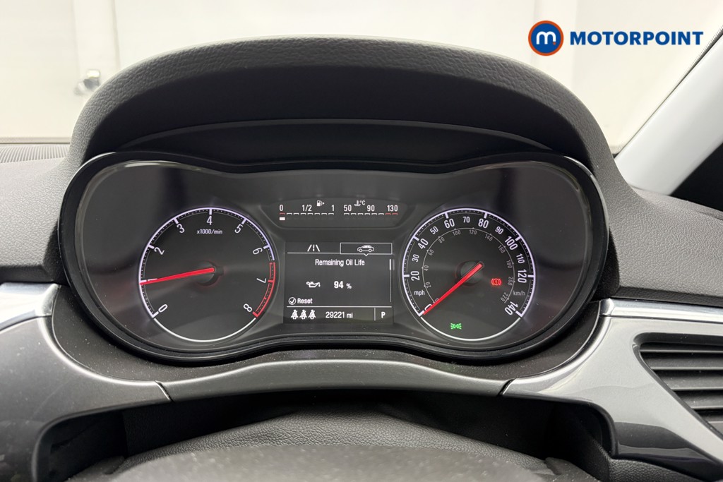 Vauxhall Corsa Energy Automatic Petrol Hatchback - Stock Number (1625840) - 8th supplementary image