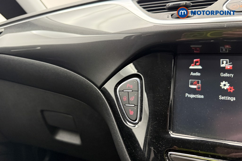 Vauxhall Corsa Energy Automatic Petrol Hatchback - Stock Number (1625840) - 10th supplementary image