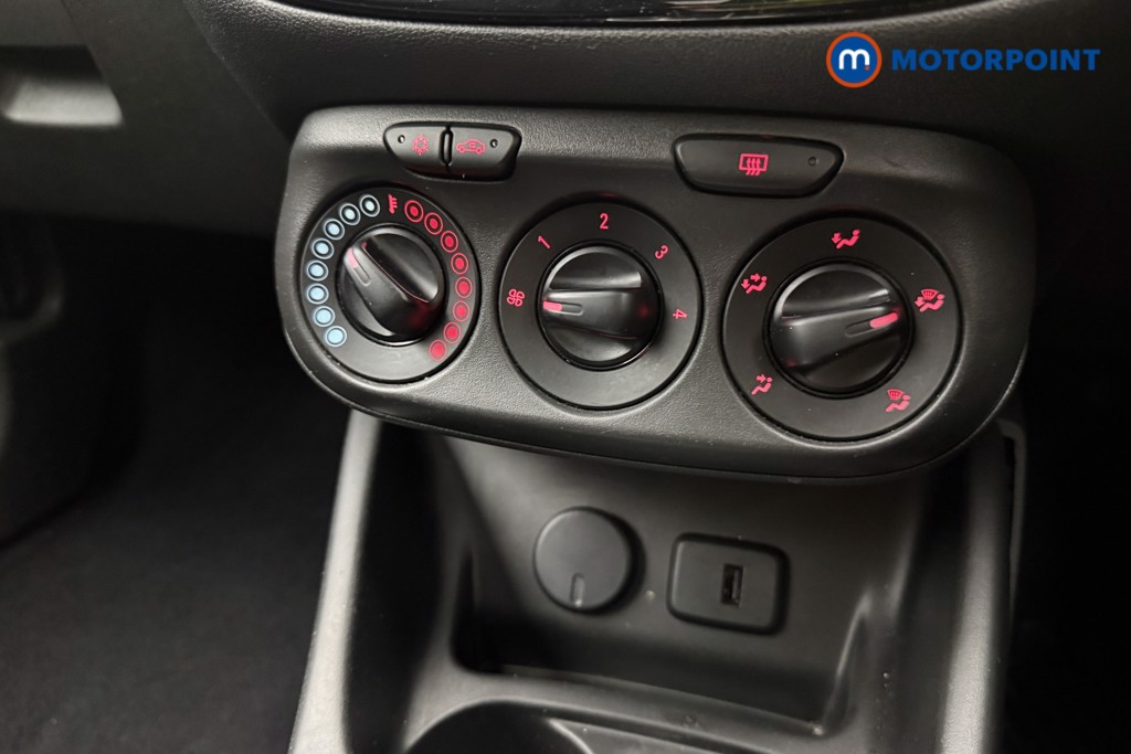 Vauxhall Corsa Energy Automatic Petrol Hatchback - Stock Number (1625840) - 11th supplementary image