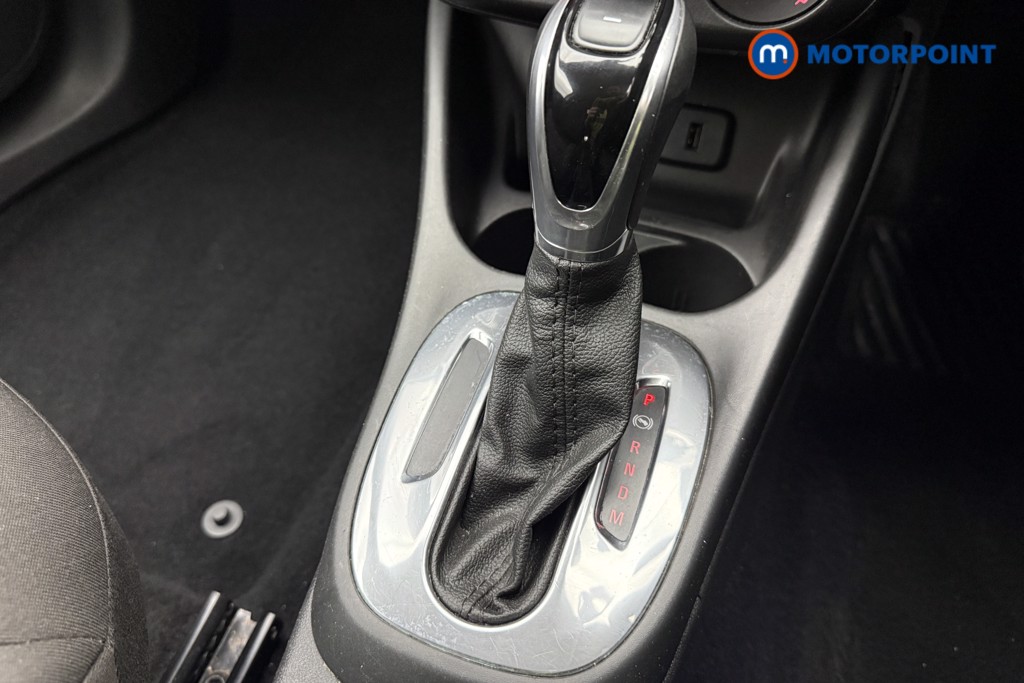 Vauxhall Corsa Energy Automatic Petrol Hatchback - Stock Number (1625840) - 13th supplementary image