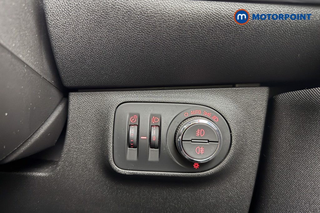 Vauxhall Corsa Energy Automatic Petrol Hatchback - Stock Number (1625840) - 15th supplementary image