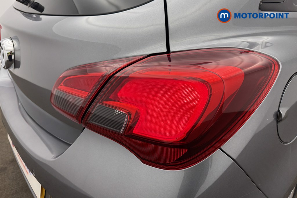 Vauxhall Corsa Energy Automatic Petrol Hatchback - Stock Number (1625840) - 16th supplementary image