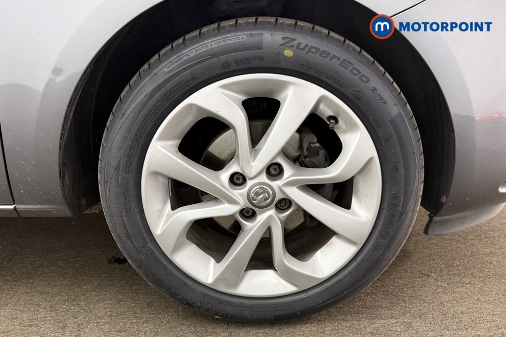 Vauxhall Corsa Energy Automatic Petrol Hatchback - Stock Number (1625840) - 20th supplementary image