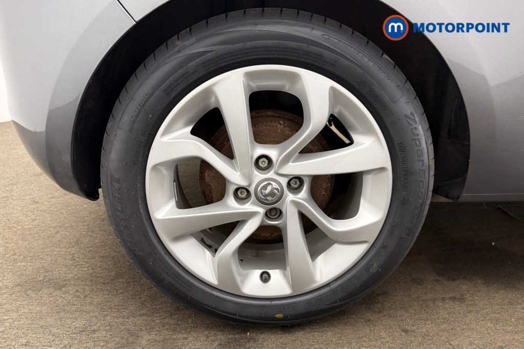 Vauxhall Corsa Energy Automatic Petrol Hatchback - Stock Number (1625840) - 21st supplementary image