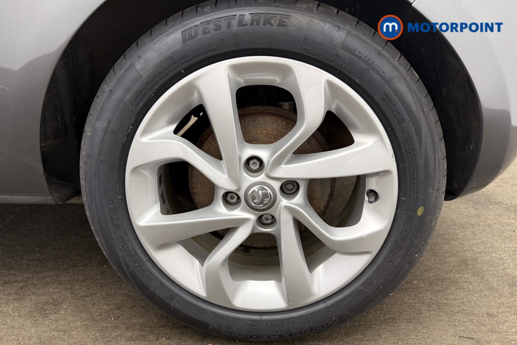 Vauxhall Corsa Energy Automatic Petrol Hatchback - Stock Number (1625840) - 22nd supplementary image