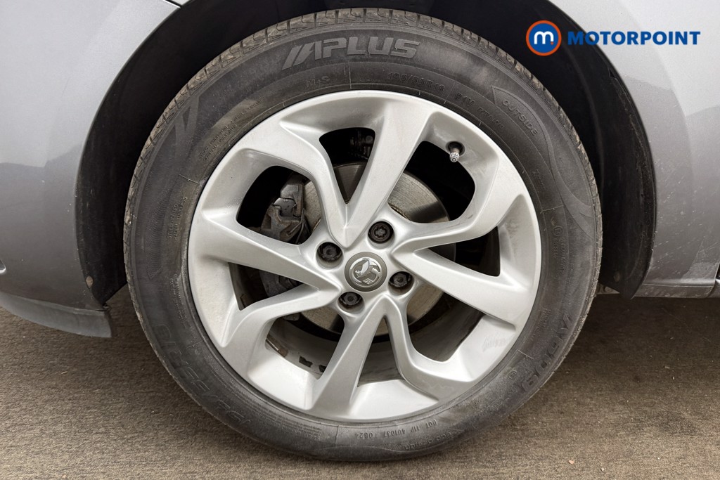 Vauxhall Corsa Energy Automatic Petrol Hatchback - Stock Number (1625840) - 23rd supplementary image