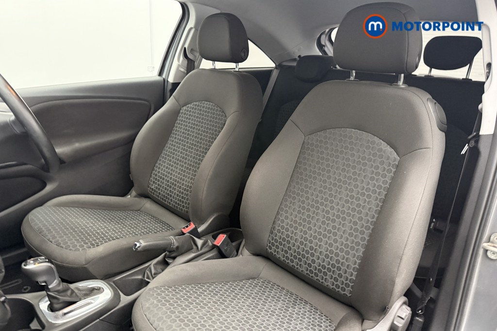 Vauxhall Corsa Energy Automatic Petrol Hatchback - Stock Number (1625840) - 1st supplementary image