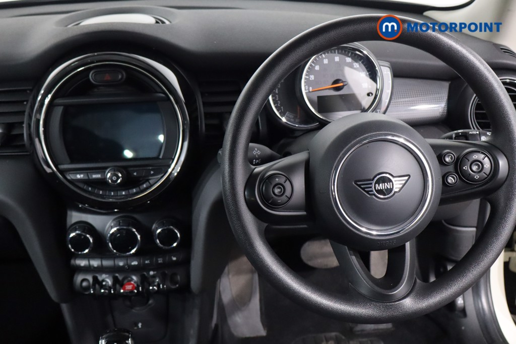 Mini Hatchback Cooper Classic Automatic Petrol Hatchback - Stock Number (1625943) - 3rd supplementary image