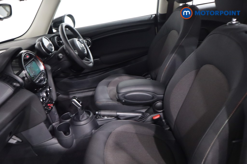 Mini Hatchback Cooper Classic Automatic Petrol Hatchback - Stock Number (1625943) - 4th supplementary image