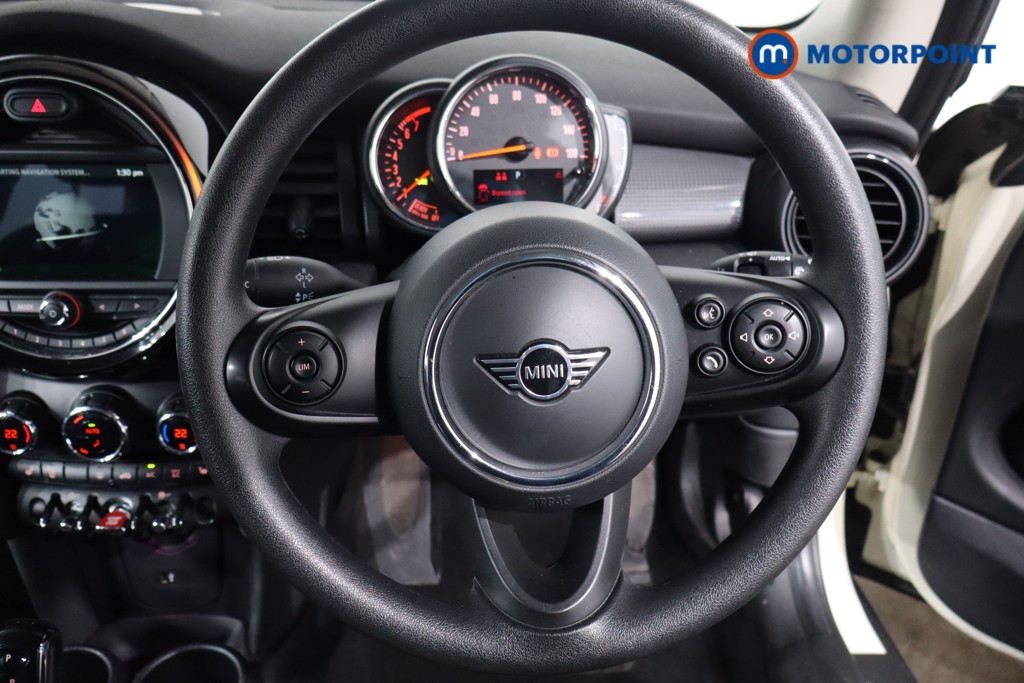 Mini Hatchback Cooper Classic Automatic Petrol Hatchback - Stock Number (1625943) - 6th supplementary image
