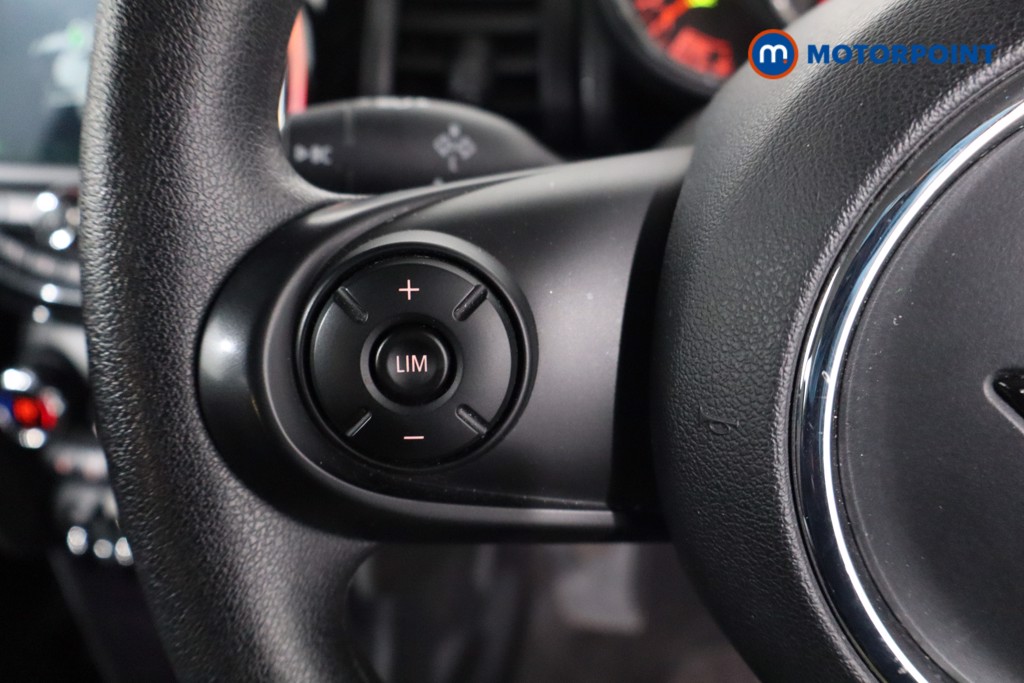 Mini Hatchback Cooper Classic Automatic Petrol Hatchback - Stock Number (1625943) - 7th supplementary image