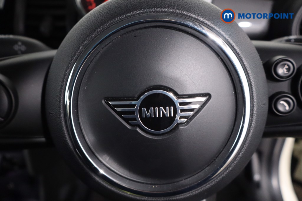 Mini Hatchback Cooper Classic Automatic Petrol Hatchback - Stock Number (1625943) - 13th supplementary image