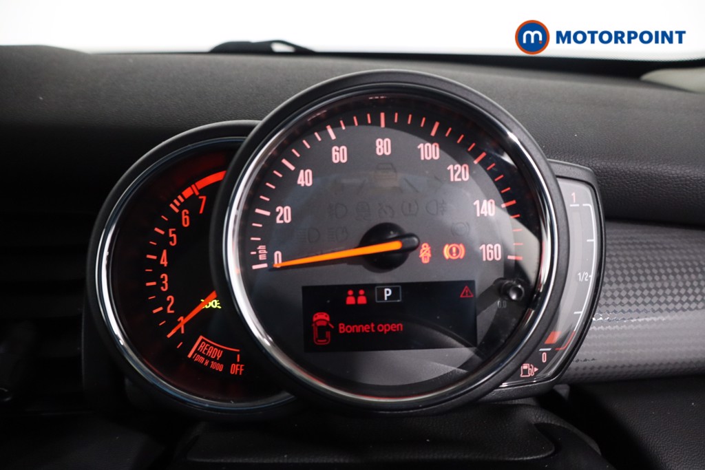 Mini Hatchback Cooper Classic Automatic Petrol Hatchback - Stock Number (1625943) - 16th supplementary image