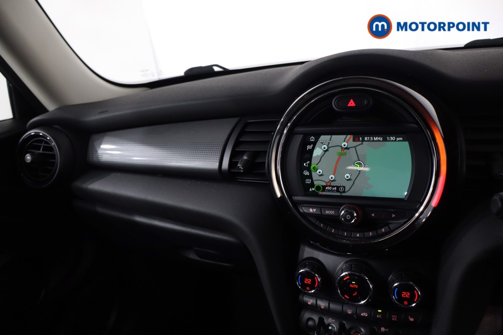 Mini Hatchback Cooper Classic Automatic Petrol Hatchback - Stock Number (1625943) - 18th supplementary image