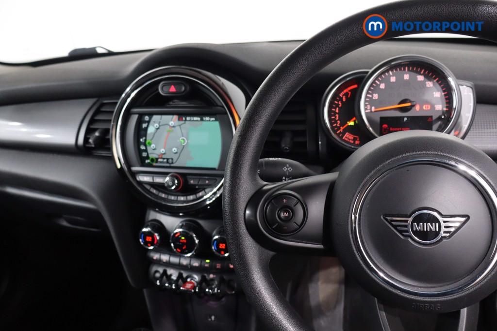 Mini Hatchback Cooper Classic Automatic Petrol Hatchback - Stock Number (1625943) - 19th supplementary image