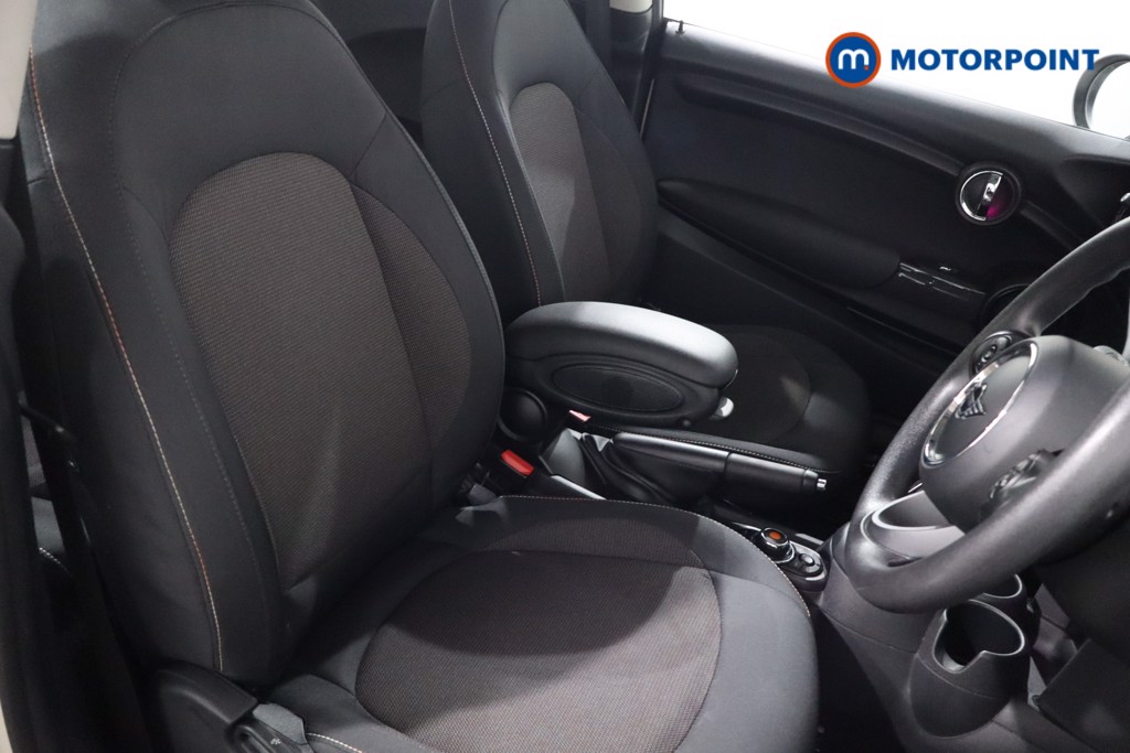 Mini Hatchback Cooper Classic Automatic Petrol Hatchback - Stock Number (1625943) - 22nd supplementary image