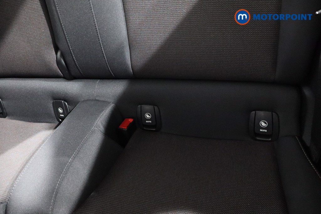 Mini Hatchback Cooper Classic Automatic Petrol Hatchback - Stock Number (1625943) - 26th supplementary image