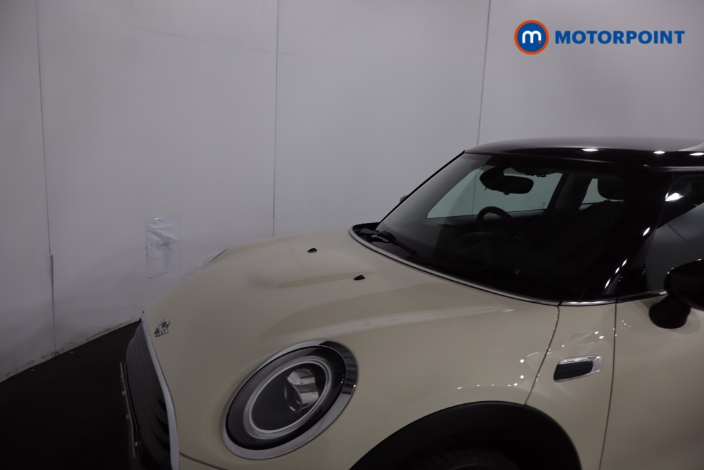 Mini Hatchback Cooper Classic Automatic Petrol Hatchback - Stock Number (1625943) - 27th supplementary image