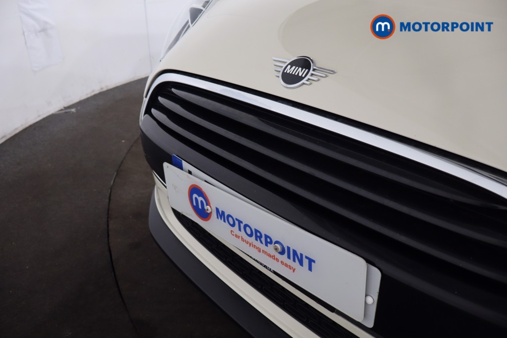 Mini Hatchback Cooper Classic Automatic Petrol Hatchback - Stock Number (1625943) - 28th supplementary image