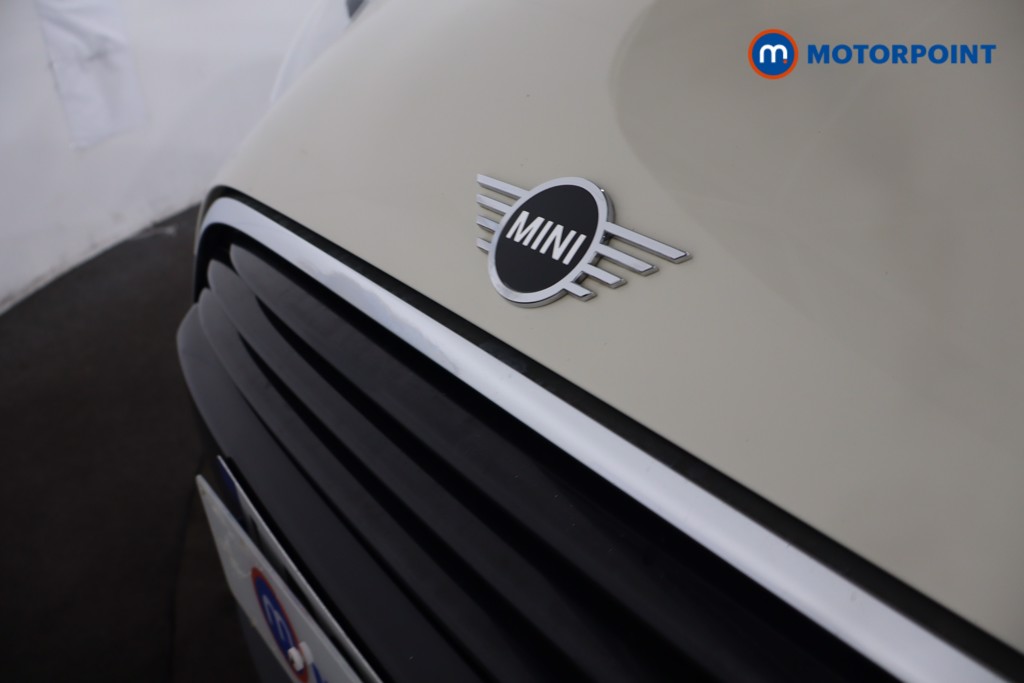 Mini Hatchback Cooper Classic Automatic Petrol Hatchback - Stock Number (1625943) - 29th supplementary image