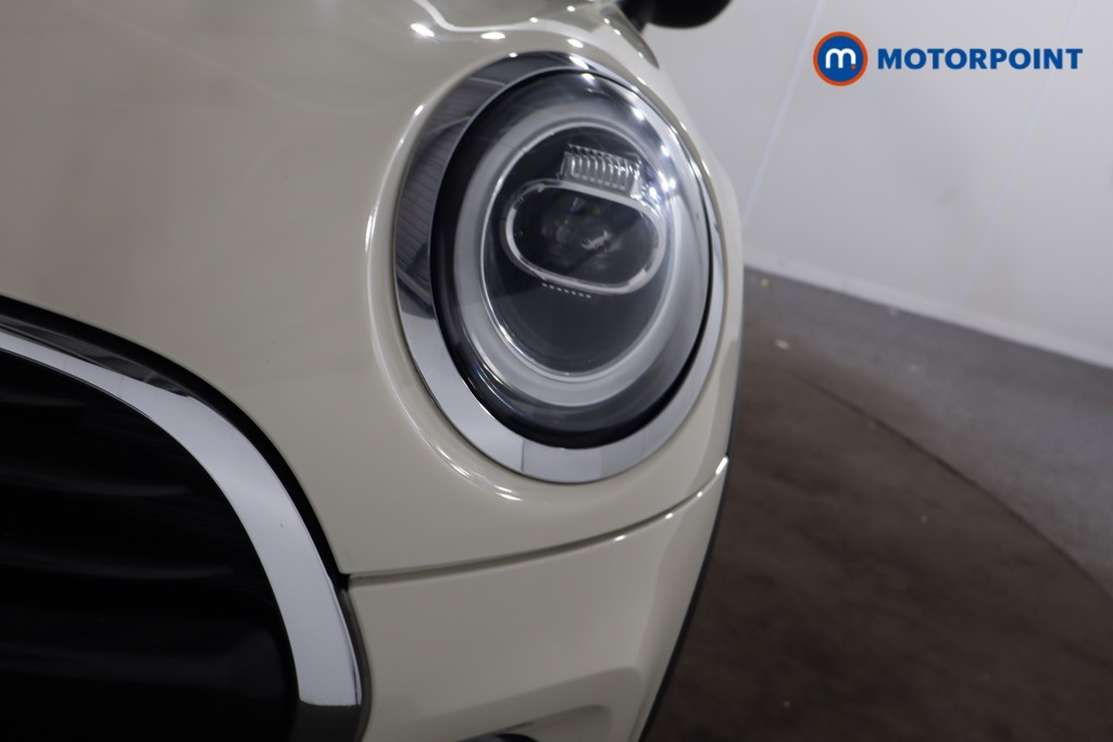 Mini Hatchback Cooper Classic Automatic Petrol Hatchback - Stock Number (1625943) - 30th supplementary image