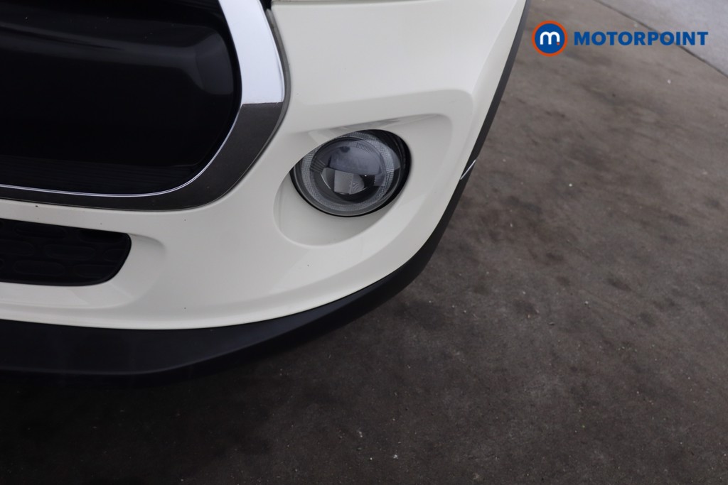 Mini Hatchback Cooper Classic Automatic Petrol Hatchback - Stock Number (1625943) - 31st supplementary image