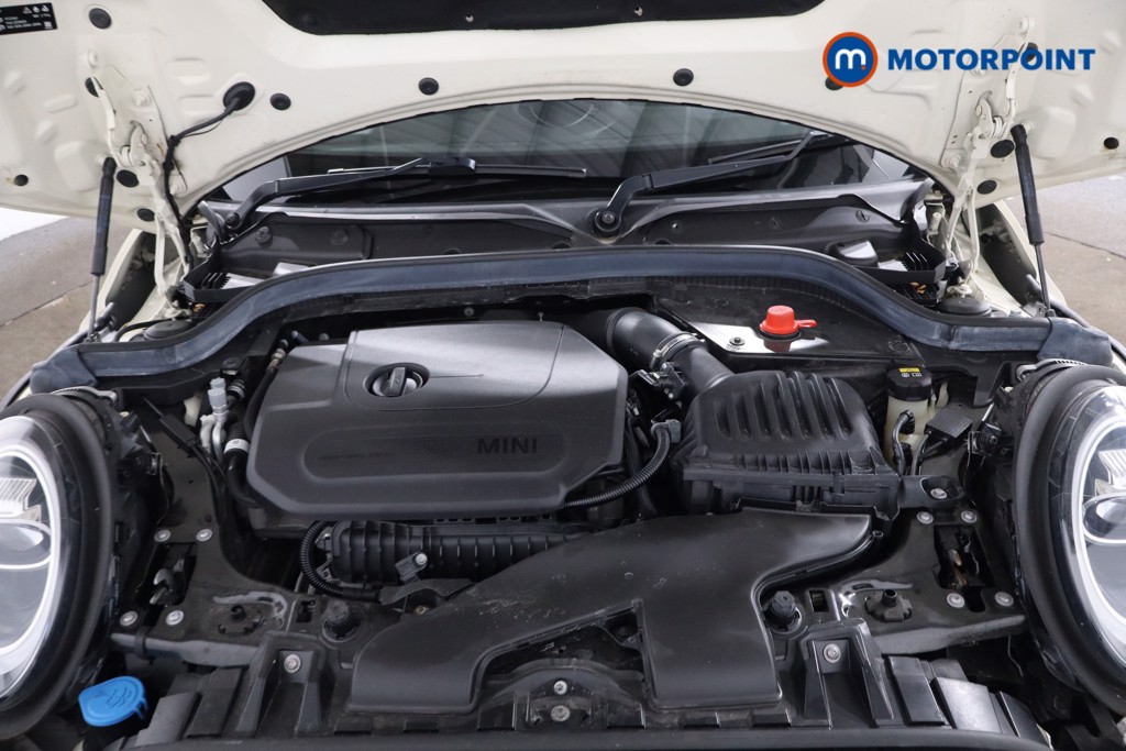 Mini Hatchback Cooper Classic Automatic Petrol Hatchback - Stock Number (1625943) - 32nd supplementary image