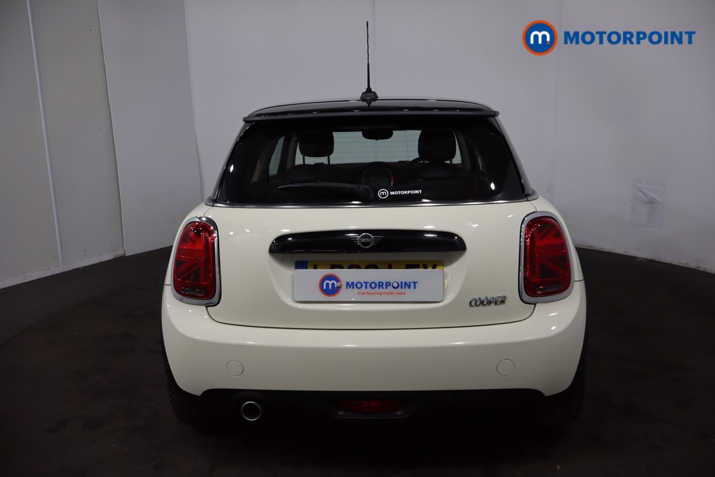 Mini Hatchback Cooper Classic Automatic Petrol Hatchback - Stock Number (1625943) - 34th supplementary image