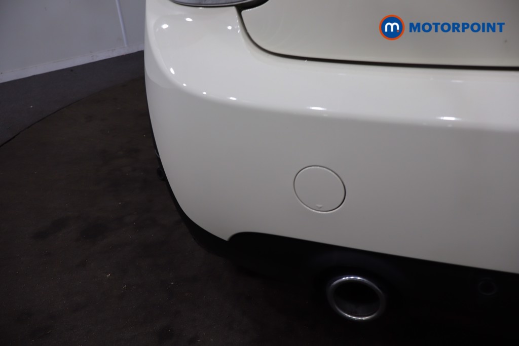 Mini Hatchback Cooper Classic Automatic Petrol Hatchback - Stock Number (1625943) - 36th supplementary image