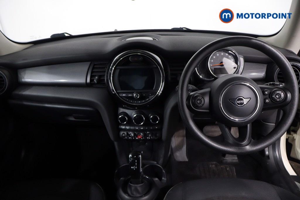 Mini Hatchback Cooper Classic Automatic Petrol Hatchback - Stock Number (1625943) - 1st supplementary image