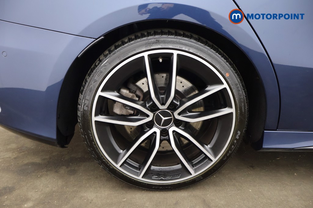 Mercedes-Benz A Class Premium Edition Automatic Petrol Saloon - Stock Number (1626093) - 2nd supplementary image