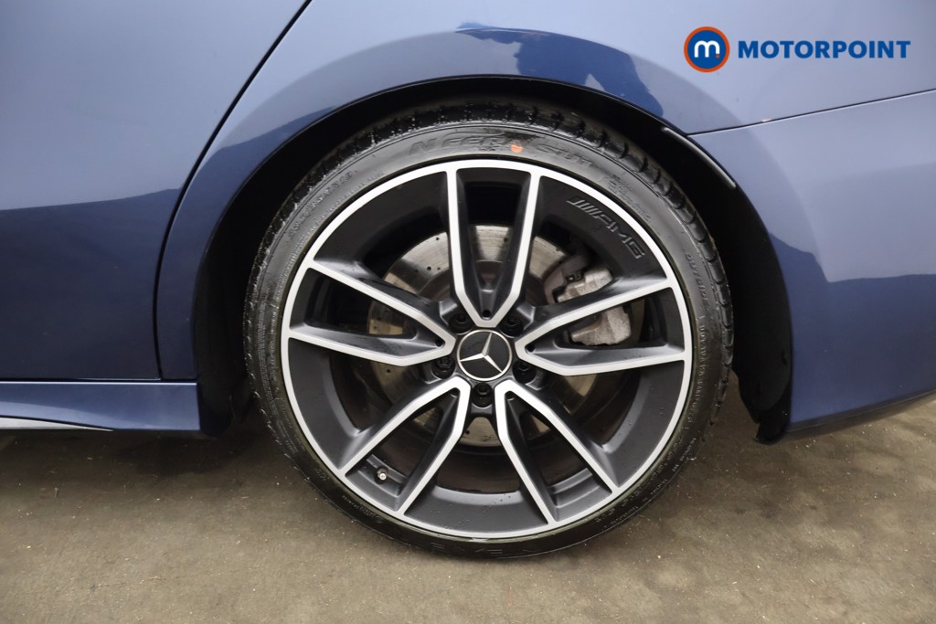 Mercedes-Benz A Class Premium Edition Automatic Petrol Saloon - Stock Number (1626093) - 3rd supplementary image