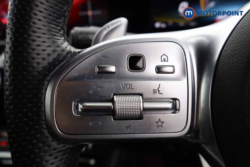 Mercedes-Benz A Class Premium Edition Automatic Petrol Saloon - Stock Number (1626093) - 7th supplementary image