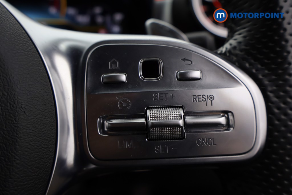 Mercedes-Benz A Class Premium Edition Automatic Petrol Saloon - Stock Number (1626093) - 8th supplementary image