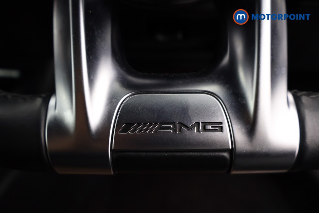 Mercedes-Benz A Class Premium Edition Automatic Petrol Saloon - Stock Number (1626093) - 9th supplementary image