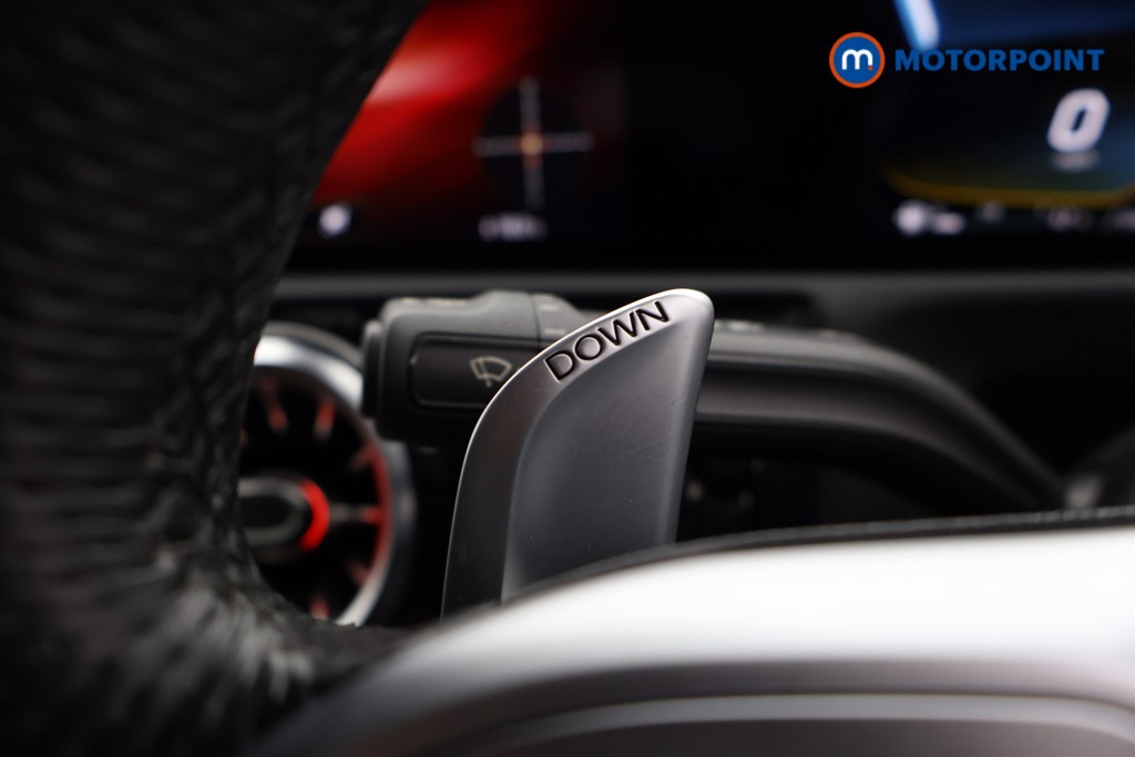 Mercedes-Benz A Class Premium Edition Automatic Petrol Saloon - Stock Number (1626093) - 10th supplementary image