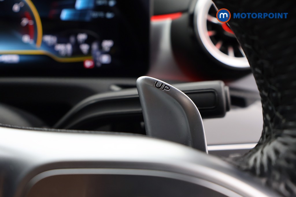 Mercedes-Benz A Class Premium Edition Automatic Petrol Saloon - Stock Number (1626093) - 11th supplementary image