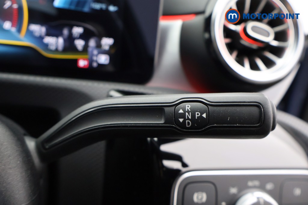 Mercedes-Benz A Class Premium Edition Automatic Petrol Saloon - Stock Number (1626093) - 14th supplementary image