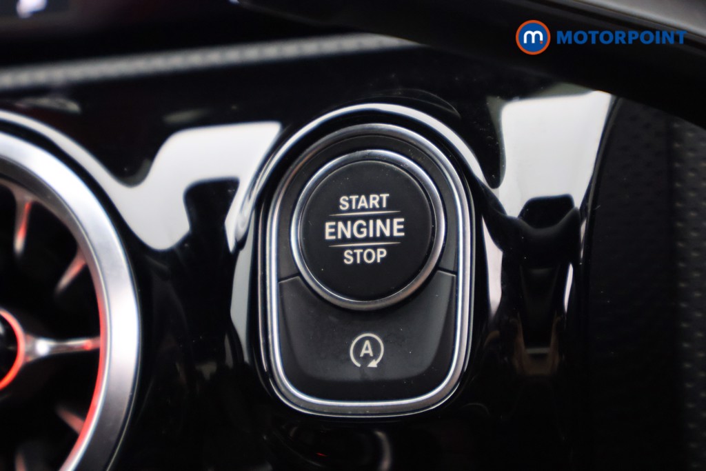 Mercedes-Benz A Class Premium Edition Automatic Petrol Saloon - Stock Number (1626093) - 15th supplementary image