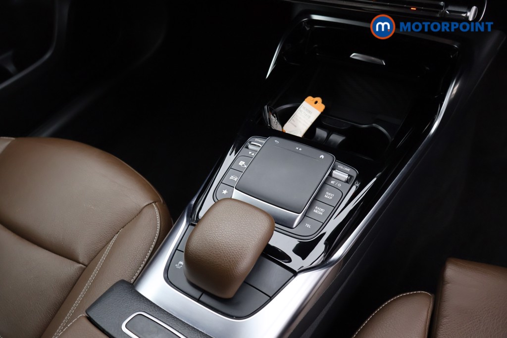 Mercedes-Benz A Class Premium Edition Automatic Petrol Saloon - Stock Number (1626093) - 17th supplementary image