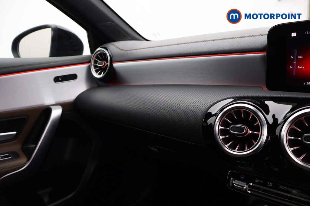 Mercedes-Benz A Class Premium Edition Automatic Petrol Saloon - Stock Number (1626093) - 18th supplementary image