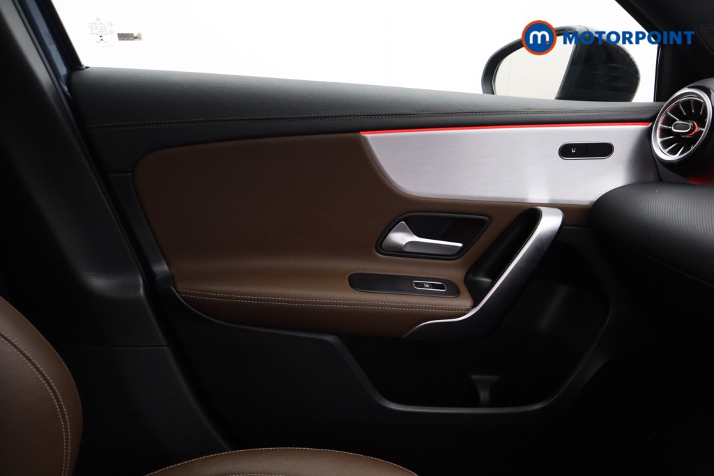 Mercedes-Benz A Class Premium Edition Automatic Petrol Saloon - Stock Number (1626093) - 19th supplementary image