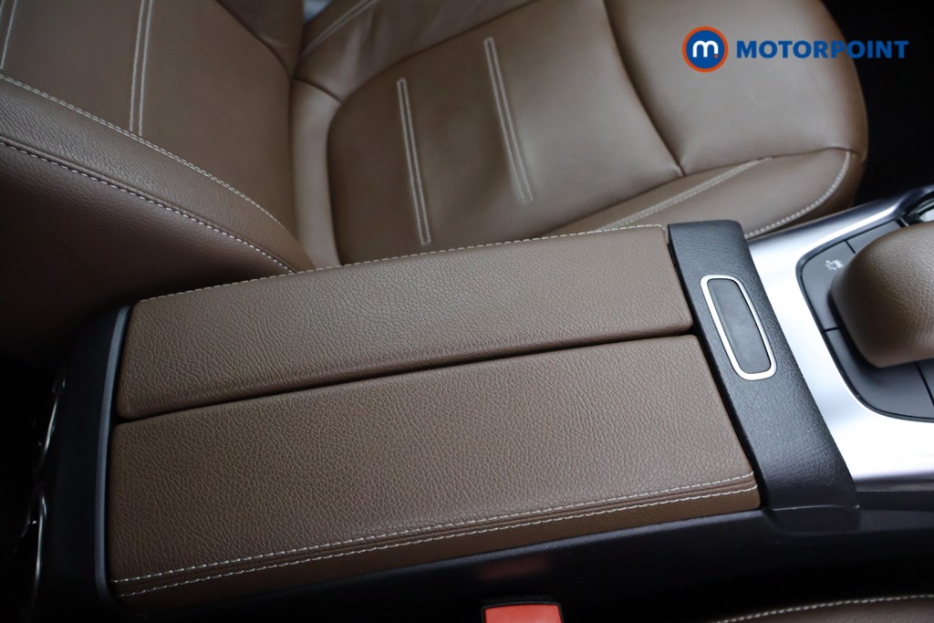 Mercedes-Benz A Class Premium Edition Automatic Petrol Saloon - Stock Number (1626093) - 20th supplementary image