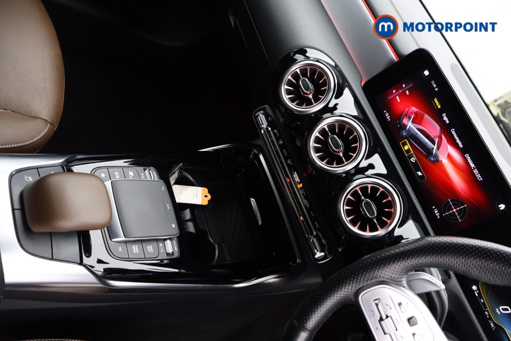 Mercedes-Benz A Class Premium Edition Automatic Petrol Saloon - Stock Number (1626093) - 21st supplementary image