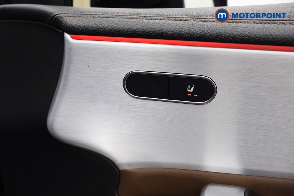 Mercedes-Benz A Class Premium Edition Automatic Petrol Saloon - Stock Number (1626093) - 23rd supplementary image