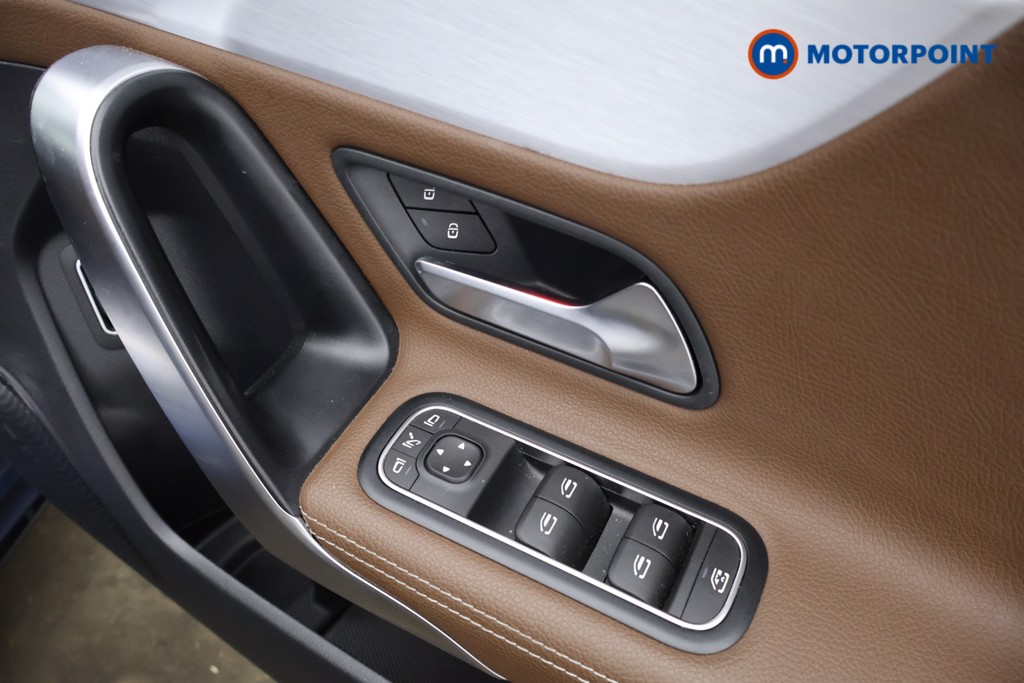 Mercedes-Benz A Class Premium Edition Automatic Petrol Saloon - Stock Number (1626093) - 24th supplementary image