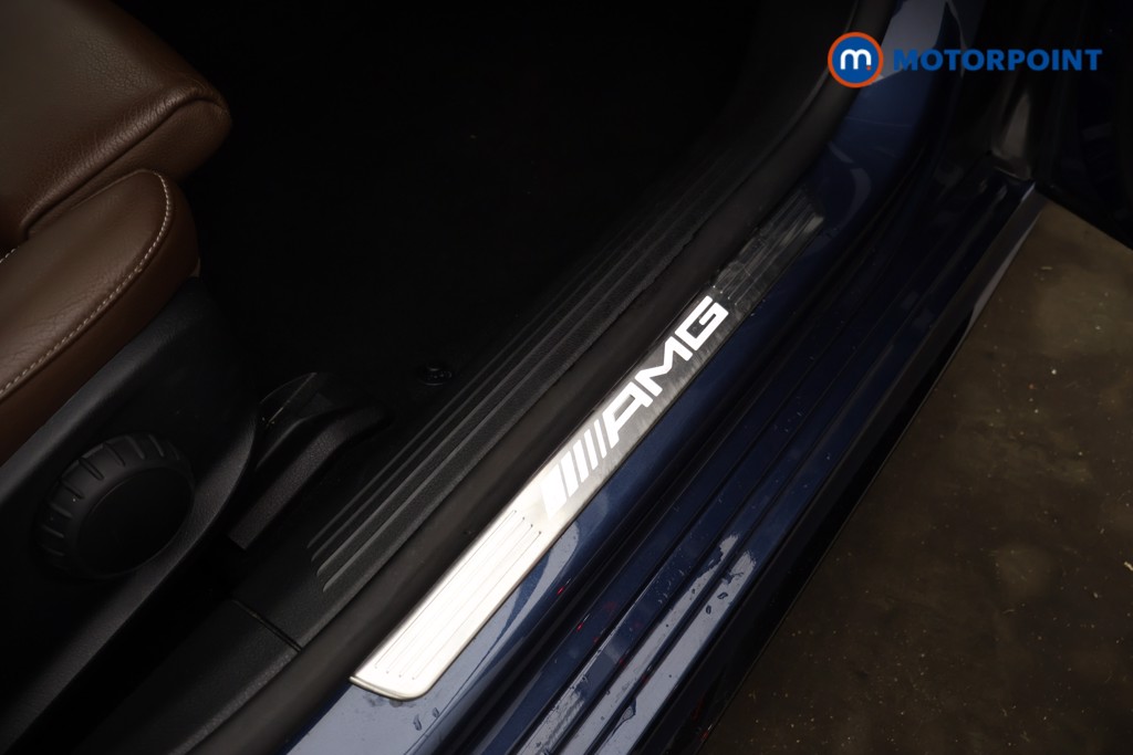 Mercedes-Benz A Class Premium Edition Automatic Petrol Saloon - Stock Number (1626093) - 25th supplementary image