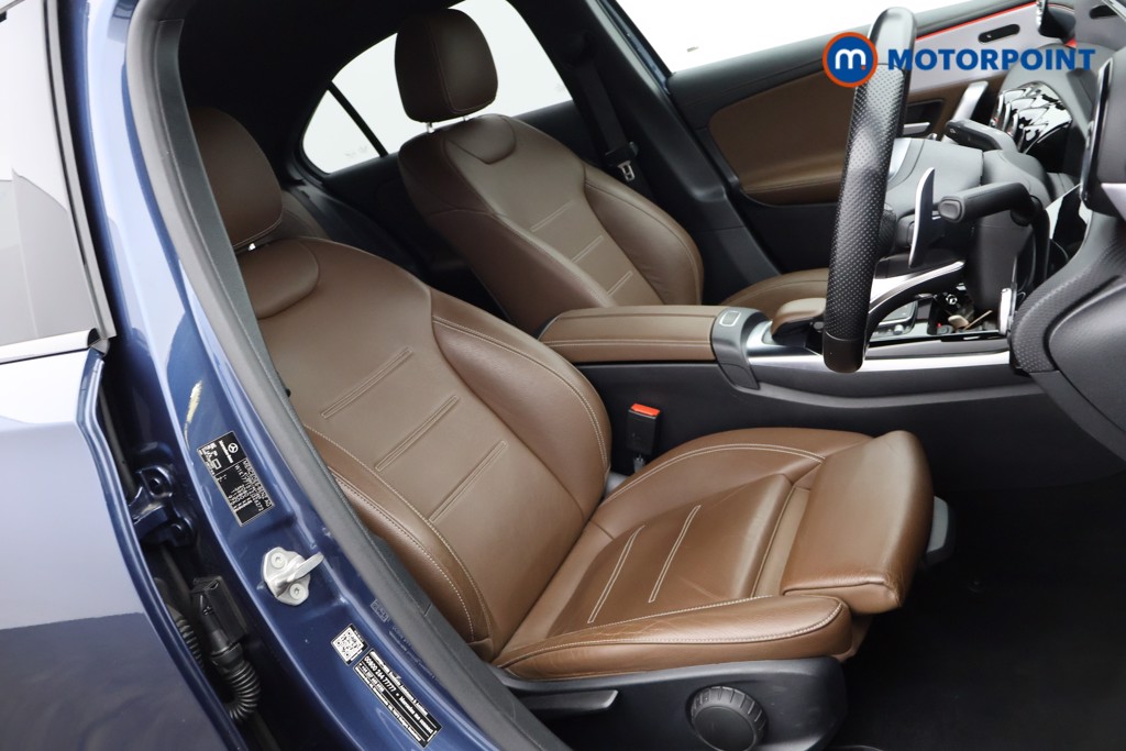 Mercedes-Benz A Class Premium Edition Automatic Petrol Saloon - Stock Number (1626093) - 26th supplementary image