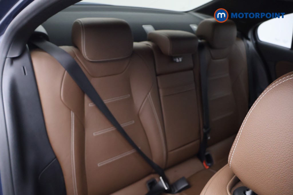 Mercedes-Benz A Class Premium Edition Automatic Petrol Saloon - Stock Number (1626093) - 28th supplementary image